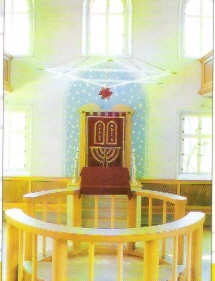 Link zur Synagoge Ermreuth