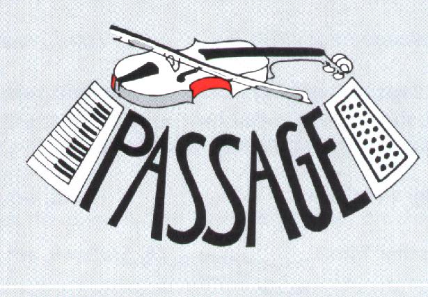 Logo von Passage